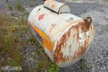 Diesel tank