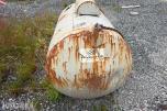 Diesel tank