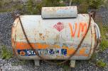 Diesel tank