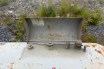 Diesel tank