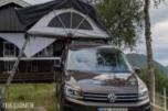 2026 TAKTELT 205x125x125 L/B/H - HELT NYTT 608