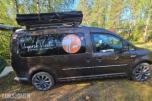 2026 TAKTELT 205x125x125 L/B/H - HELT NYTT 608