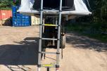 2026 TAKTELT 205x125x125 L/B/H - HELT NYTT 608