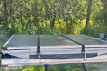 2026 TAKTELT 205x125x125 L/B/H - HELT NYTT 608