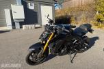 2024 Suzuki GSX-S1000  - Kjørt KUN 1900km 