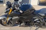 2024 Suzuki GSX-S1000  - Kjørt KUN 1900km 