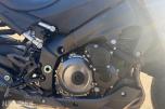 2024 Suzuki GSX-S1000  - Kjørt KUN 1900km 