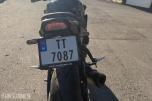 2024 Suzuki GSX-S1000  - Kjørt KUN 1900km 