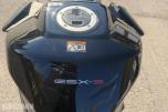 2024 Suzuki GSX-S1000  - Kjørt KUN 1900km 