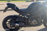 2024 Suzuki GSX-S1000  - Kjørt KUN 1900km 