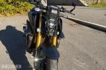 2024 Suzuki GSX-S1000  - Kjørt KUN 1900km 