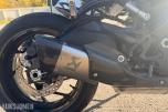 2024 Suzuki GSX-S1000  - Kjørt KUN 1900km 