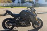 2024 Suzuki GSX-S1000  - Kjørt KUN 1900km 