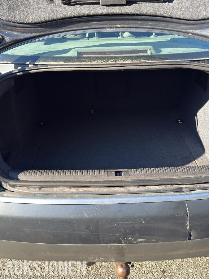 2002 AUDI A4 1.9 TDI 131HK EU OK TIL 08.2027