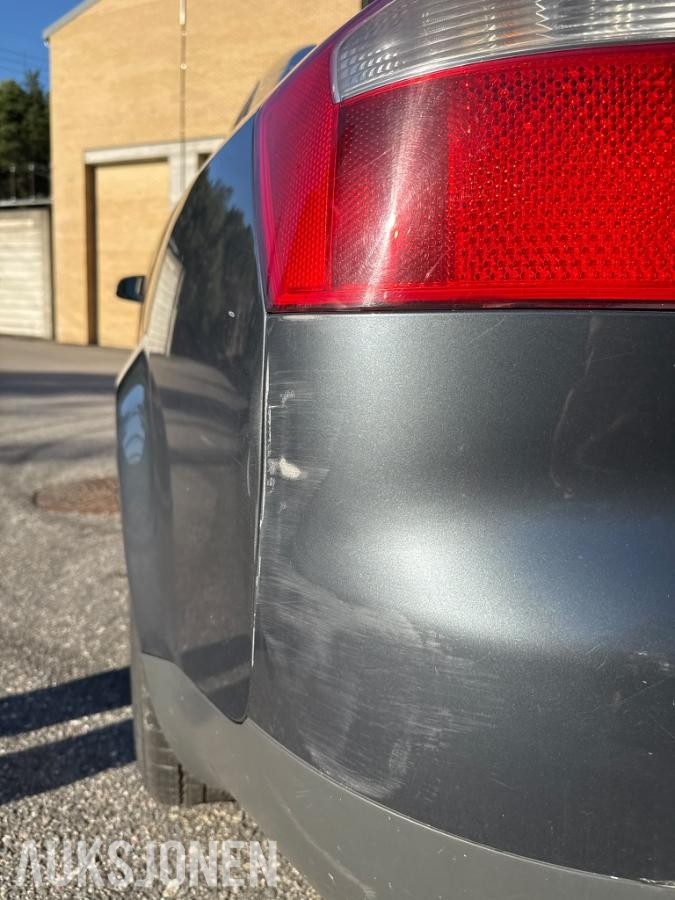 2002 AUDI A4 1.9 TDI 131HK EU OK TIL 08.2027