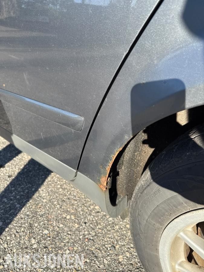 2002 AUDI A4 1.9 TDI 131HK EU OK TIL 08.2027