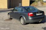 2002 AUDI A4 1.9 TDI 131HK EU OK TIL 08.2027