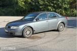 2002 AUDI A4 1.9 TDI 131HK EU OK TIL 08.2027