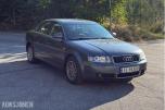 2002 AUDI A4 1.9 TDI 131HK EU OK TIL 08.2027