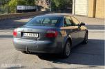 2002 AUDI A4 1.9 TDI 131HK EU OK TIL 08.2027