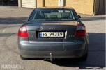 2002 AUDI A4 1.9 TDI 131HK EU OK TIL 08.2027