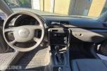 2002 AUDI A4 1.9 TDI 131HK EU OK TIL 08.2027
