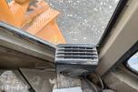 1986 Komatsu WA 200 Hjullaster m/Pallegaffel og 2 skuffer