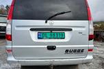 2008 Mercedes-Benz VITO 2.1 D 150HK 4MATIC AUT HENGERFESTE CRUISE SKYVEDØRER
