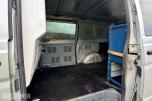 2008 Mercedes-Benz VITO 2.1 D 150HK 4MATIC AUT HENGERFESTE CRUISE SKYVEDØRER