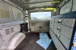2008 Mercedes-Benz VITO 2.1 D 150HK 4MATIC AUT HENGERFESTE CRUISE SKYVEDØRER