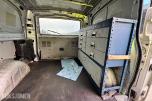 2008 Mercedes-Benz VITO 2.1 D 150HK 4MATIC AUT HENGERFESTE CRUISE SKYVEDØRER