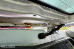 2008 Mercedes-Benz VITO 2.1 D 150HK 4MATIC AUT HENGERFESTE CRUISE SKYVEDØRER