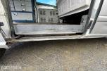 2008 Mercedes-Benz VITO 2.1 D 150HK 4MATIC AUT HENGERFESTE CRUISE SKYVEDØRER