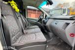 2008 Mercedes-Benz VITO 2.1 D 150HK 4MATIC AUT HENGERFESTE CRUISE SKYVEDØRER