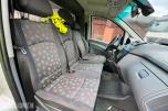 2008 Mercedes-Benz VITO 2.1 D 150HK 4MATIC AUT HENGERFESTE CRUISE SKYVEDØRER