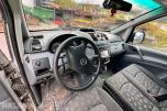 2008 Mercedes-Benz VITO 2.1 D 150HK 4MATIC AUT HENGERFESTE CRUISE SKYVEDØRER