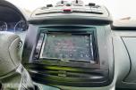 2008 Mercedes-Benz VITO 2.1 D 150HK 4MATIC AUT HENGERFESTE CRUISE SKYVEDØRER