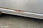 2008 Mercedes-Benz VITO 2.1 D 150HK 4MATIC AUT HENGERFESTE CRUISE SKYVEDØRER