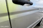 2008 Mercedes-Benz VITO 2.1 D 150HK 4MATIC AUT HENGERFESTE CRUISE SKYVEDØRER