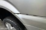 2008 Mercedes-Benz VITO 2.1 D 150HK 4MATIC AUT HENGERFESTE CRUISE SKYVEDØRER