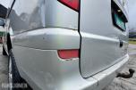 2008 Mercedes-Benz VITO 2.1 D 150HK 4MATIC AUT HENGERFESTE CRUISE SKYVEDØRER