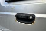2008 Mercedes-Benz VITO 2.1 D 150HK 4MATIC AUT HENGERFESTE CRUISE SKYVEDØRER