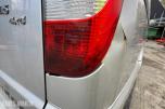2008 Mercedes-Benz VITO 2.1 D 150HK 4MATIC AUT HENGERFESTE CRUISE SKYVEDØRER
