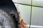 2008 Mercedes-Benz VITO 2.1 D 150HK 4MATIC AUT HENGERFESTE CRUISE SKYVEDØRER