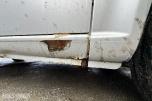 2008 Mercedes-Benz VITO 2.1 D 150HK 4MATIC AUT HENGERFESTE CRUISE SKYVEDØRER
