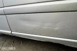 2008 Mercedes-Benz VITO 2.1 D 150HK 4MATIC AUT HENGERFESTE CRUISE SKYVEDØRER