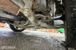 2008 Mercedes-Benz VITO 2.1 D 150HK 4MATIC AUT HENGERFESTE CRUISE SKYVEDØRER