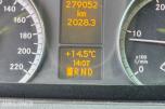 2008 Mercedes-Benz VITO 2.1 D 150HK 4MATIC AUT HENGERFESTE CRUISE SKYVEDØRER