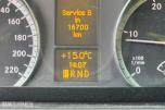 2008 Mercedes-Benz VITO 2.1 D 150HK 4MATIC AUT HENGERFESTE CRUISE SKYVEDØRER