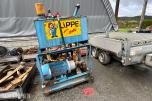 Hydraulikk aggregat 22 kW - 220 V